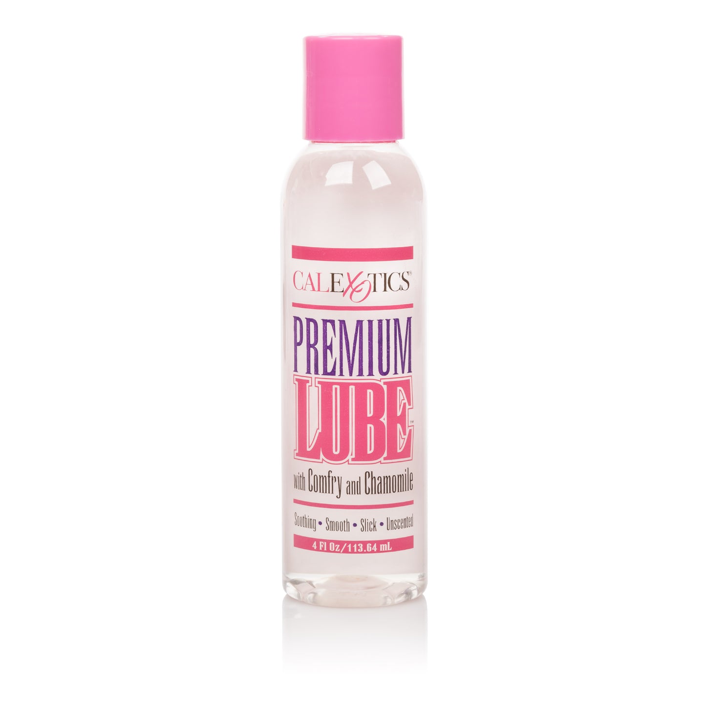 "Premium Lube - 4 Fl. Oz. (118ml) SE2386501"