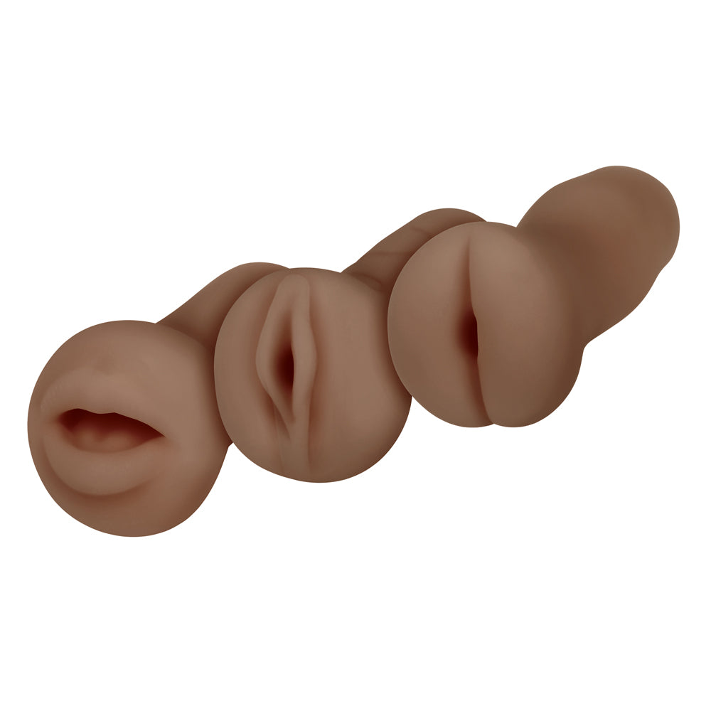 "Party Pack - Dark SL-MS-3496-2"