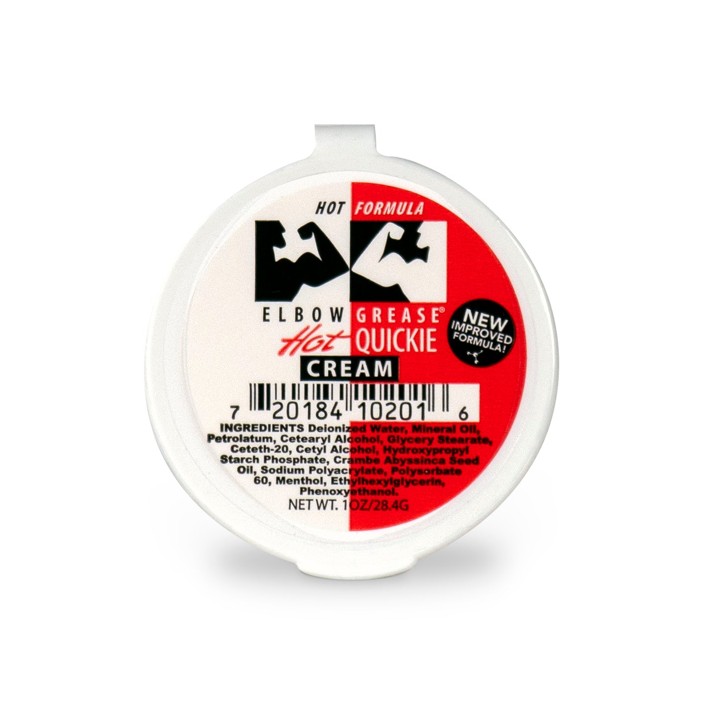 "Elbow Grease Hot Quickie - 1 Oz. ECH01"