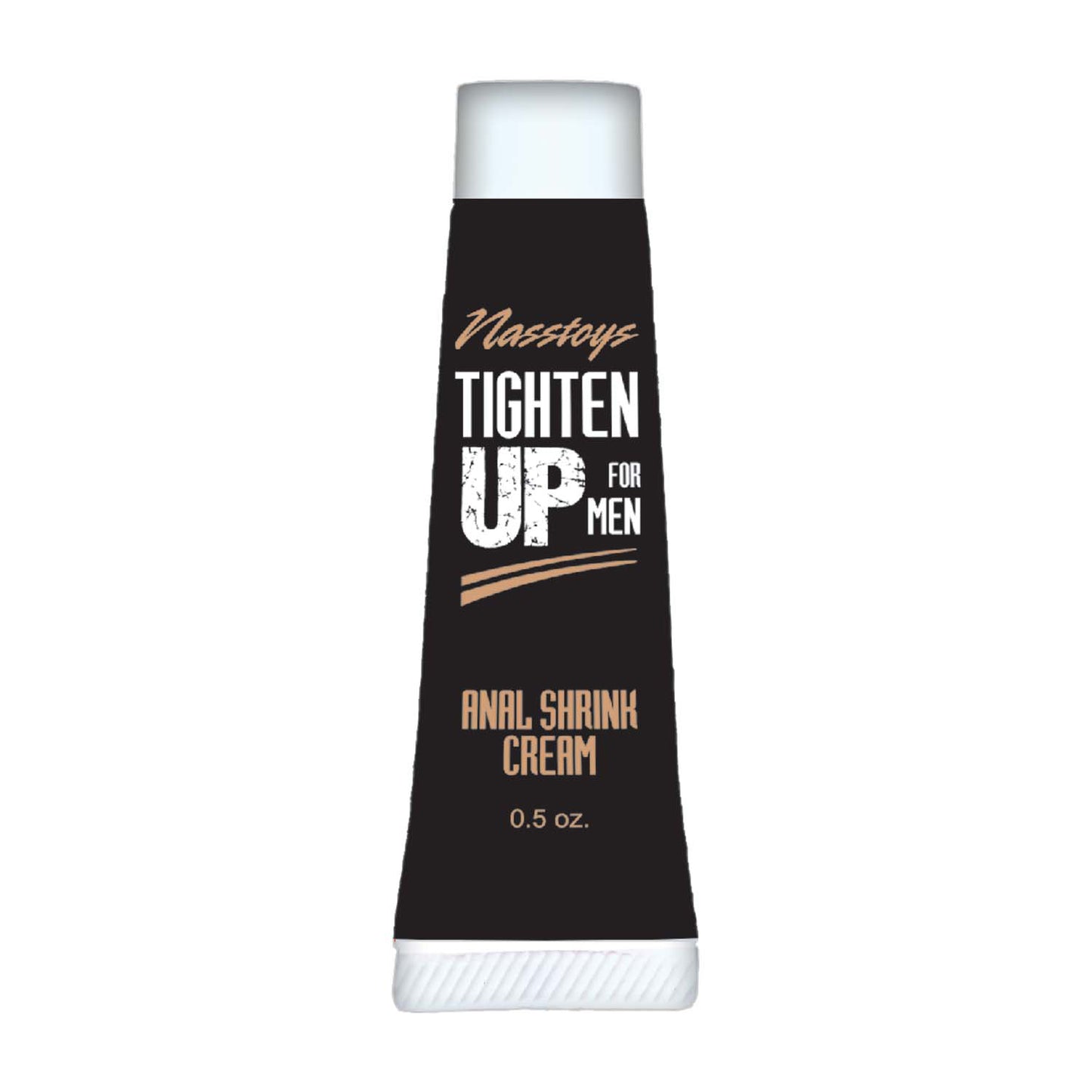 "Tighten Up Anal Shrink Cream 0.5 Oz NW0320"