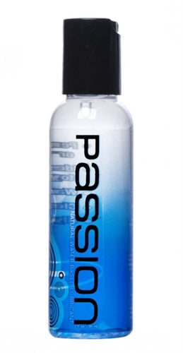 "Passion Natural Water Based Lubricant 2 Oz PL-100-2OZ"