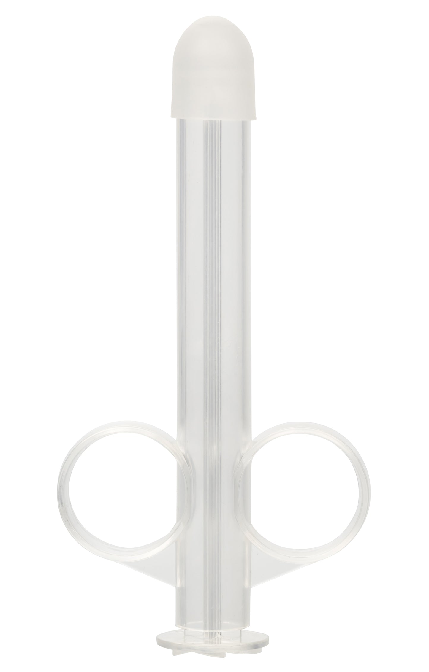 "Xl Lube Tube - Clear SE2380502"