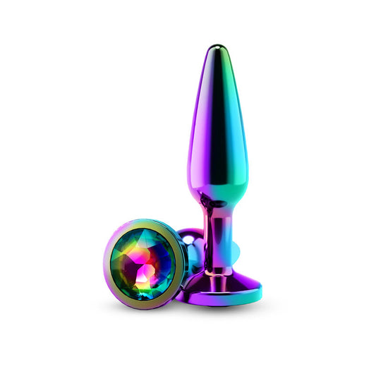 "Rear Assets - Tapered Medium - Multicolor Rainbow NSN-0969-29"