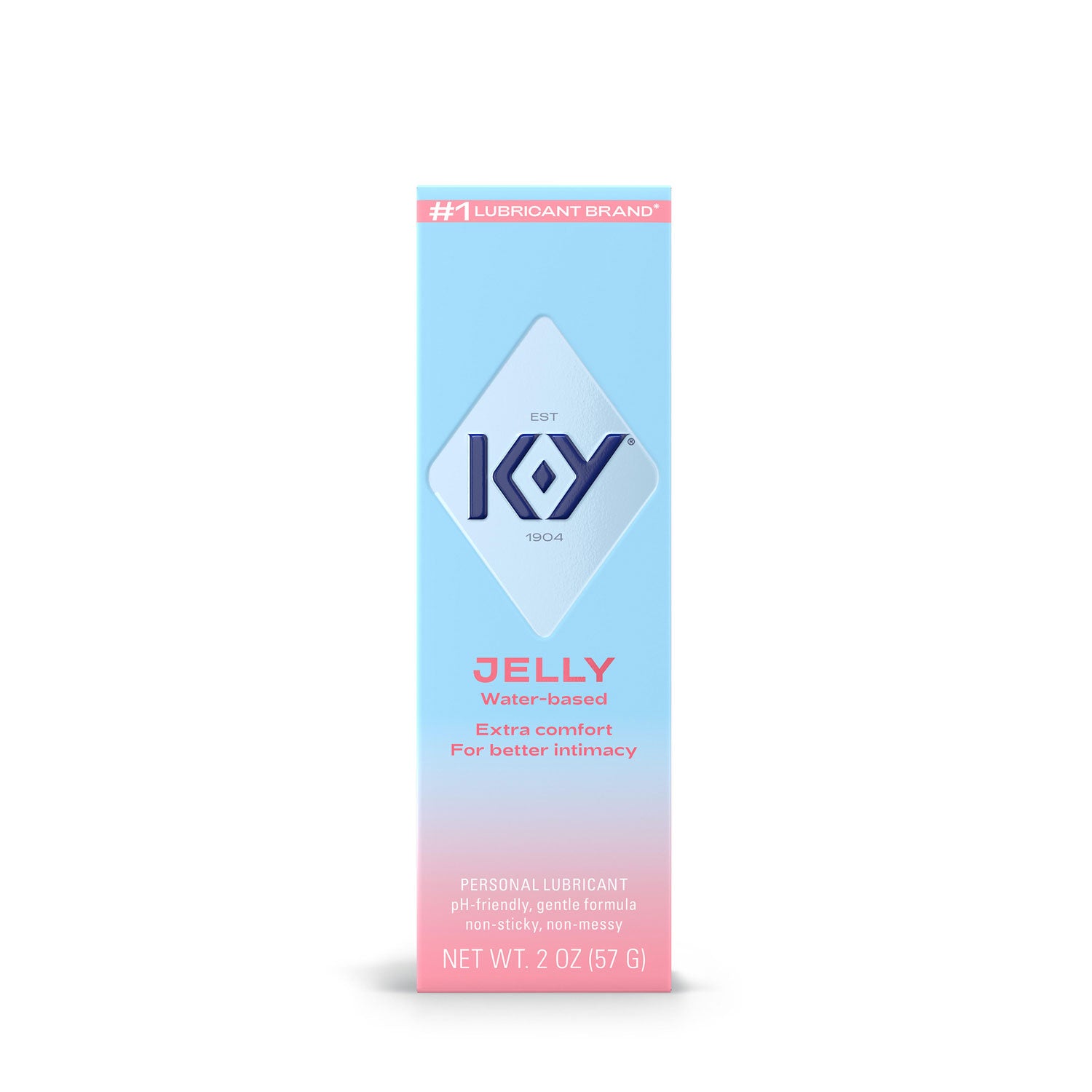 "K-Y Jelly - 2 Fl. Oz. Tube PM8902"