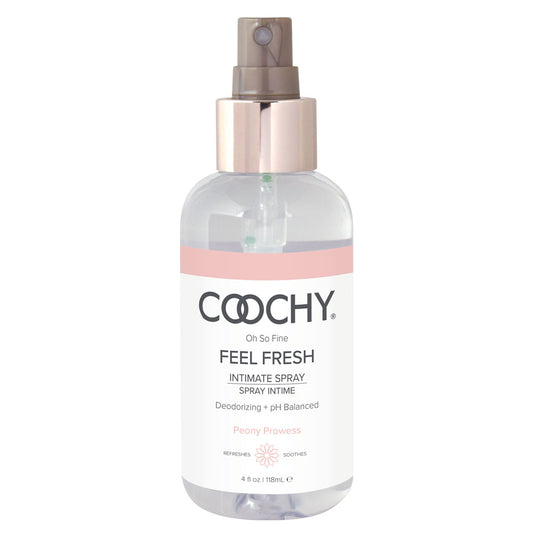 "Coochy Intimate Feminine Spray 4oz COO1025-04"