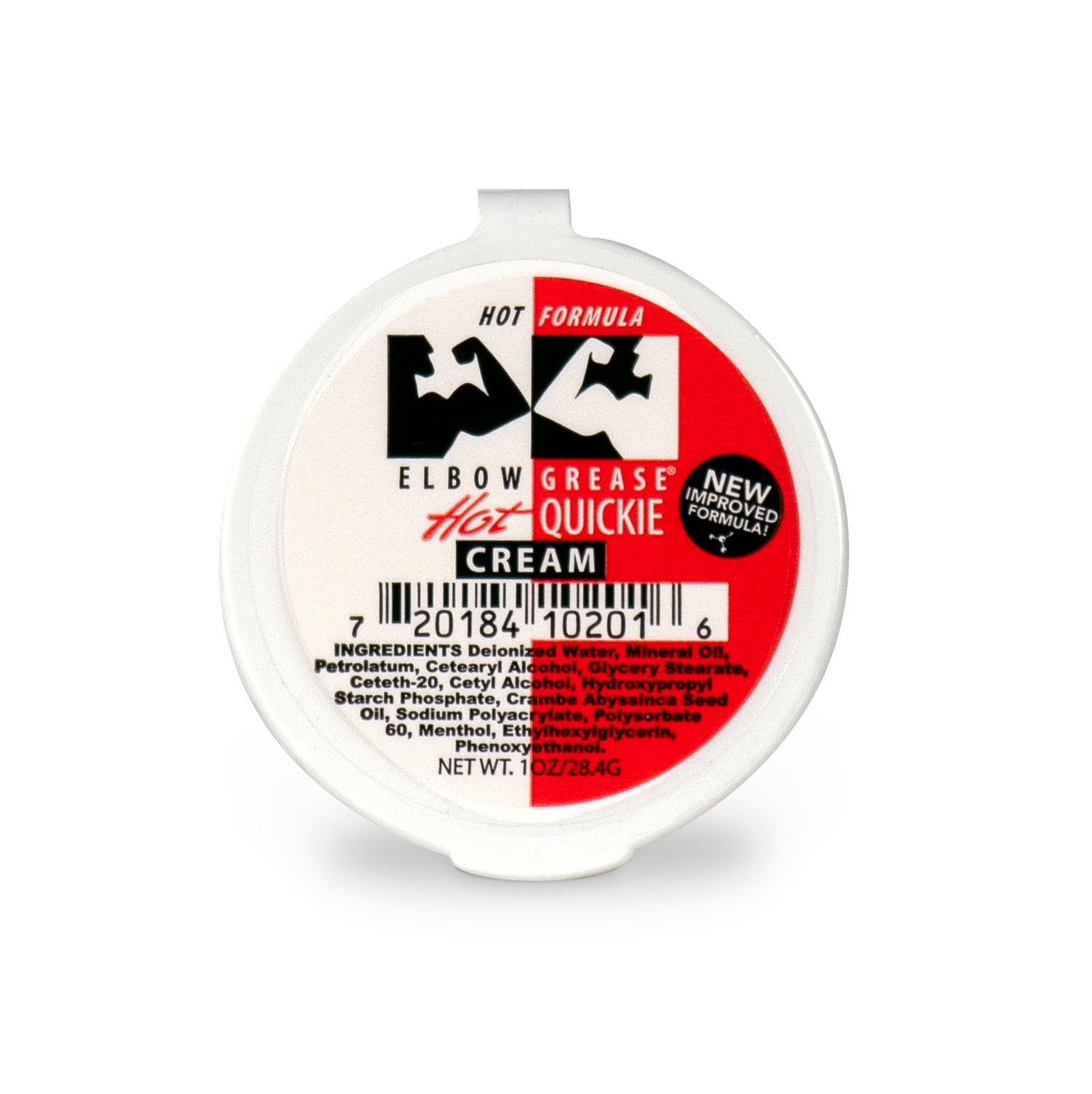 "Elbow Grease Hot Quickie - 1 Oz. ECH01"