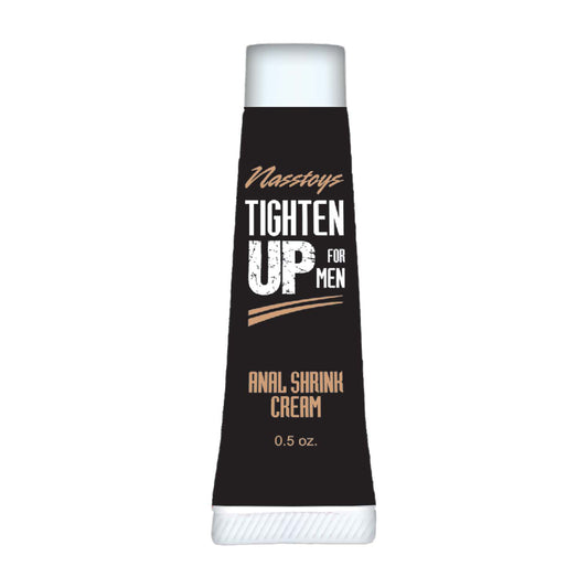 "Tighten Up Anal Shrink Cream 0.5 Oz NW0320"