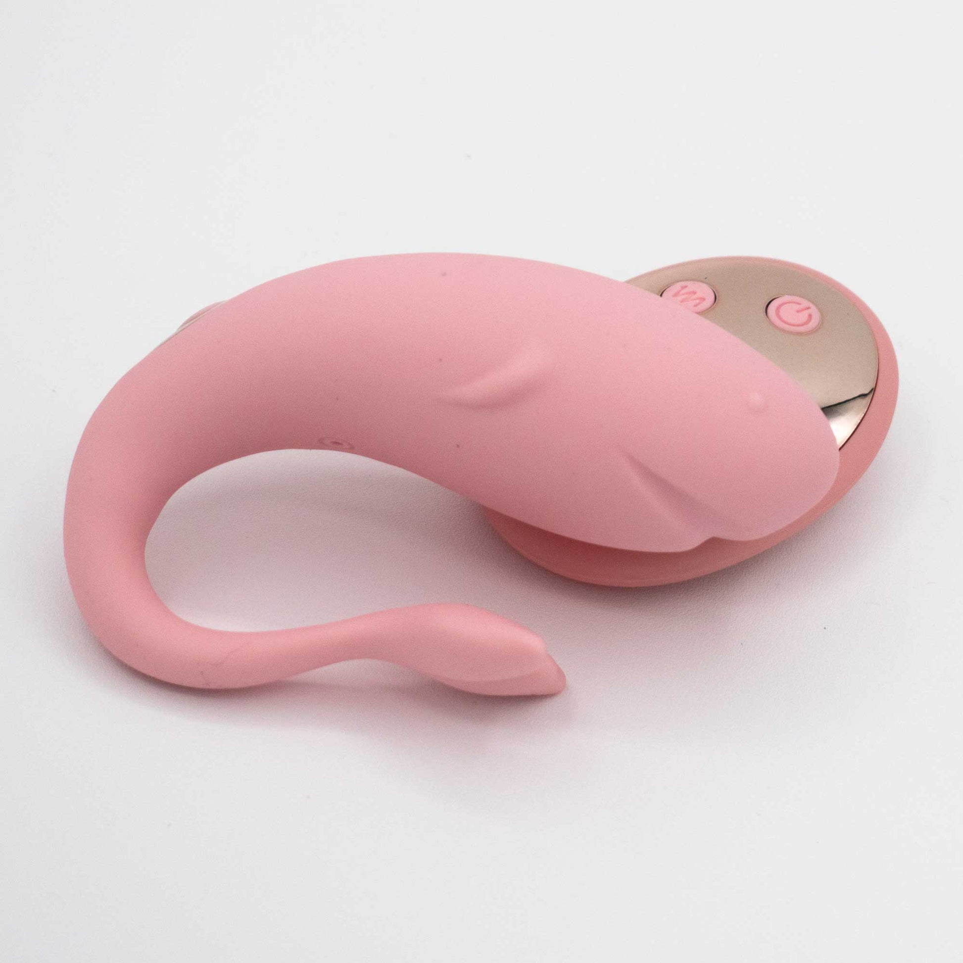 "Orcasm Remote Controlled Wearable Egg Vibrator LAK-9101"