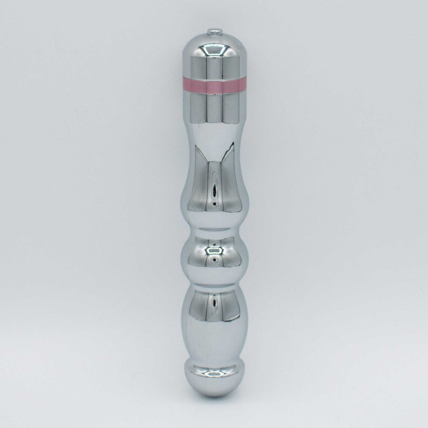 "Hidden Treasure Metal Vibrator LAK-9026"