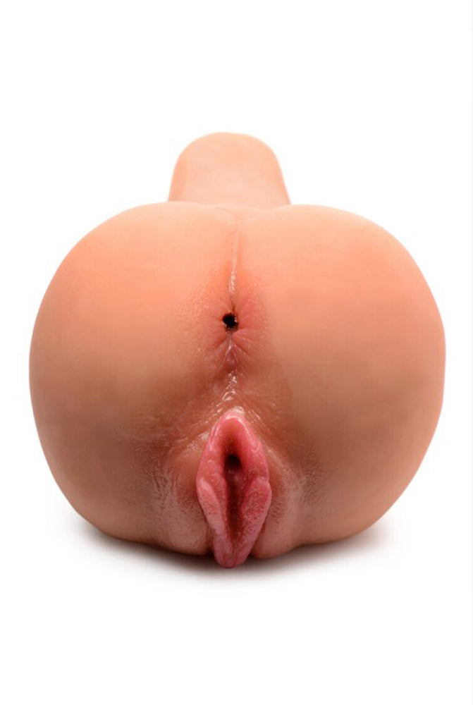 "Mistress Tia - Juicy Masturbator CN-07-0576-12"